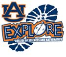 AU Explore Logo